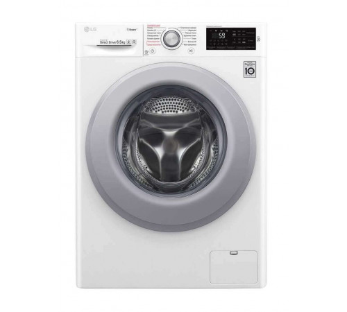 Стиральная машина LG F2M5WS4W Стиральная машина LG F2M5WS4W