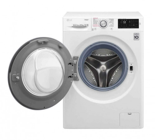 Стиральная машина LG F2M5WS4W Стиральная машина LG F2M5WS4W
