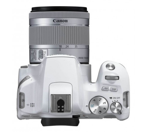 Зеркальный фотоаппарат CANON EOS 250D kit Зеркальный фотоаппарат CANON EOS 250D kit