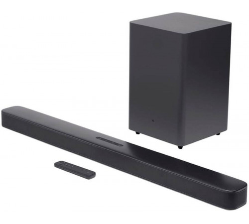 Саундбар JBL Bar 2.1 Deep Bass 2.1 Саундбар JBL Bar 2.1 Deep Bass 2.1