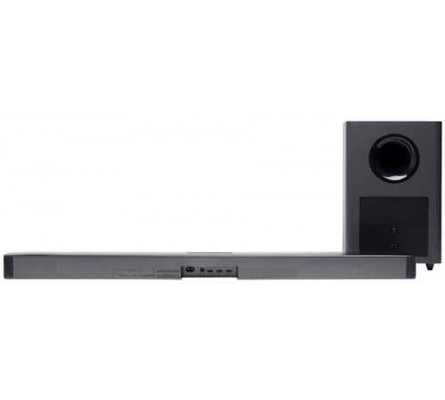 Саундбар JBL Bar 2.1 Deep Bass 2.1 Саундбар JBL Bar 2.1 Deep Bass 2.1