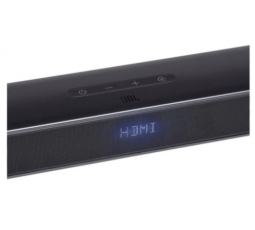 Саундбар JBL Bar 2.1 Deep Bass 2.1 Саундбар JBL Bar 2.1 Deep Bass 2.1