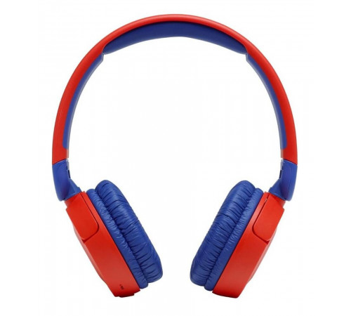 Гарнитура JBL JR310BT, Bluetooth, красный/синий Гарнитура JBL JR310BT, Bluetooth, красный/синий