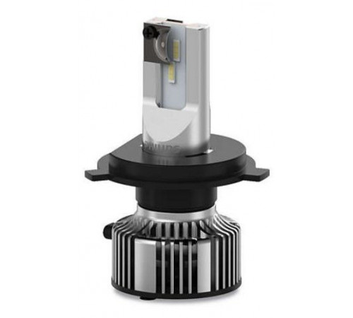 Лампа автомобильная Philips 11342UE2X2, H4, 6500К Лампа автомобильная Philips 11342UE2X2, H4, 6500К