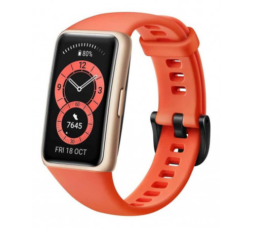 Фитнес-трекер Huawei Band 6 Фитнес-трекер Huawei Band 6