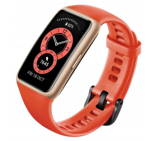 Фитнес-трекер Huawei Band 6 Фитнес-трекер Huawei Band 6