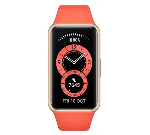 Фитнес-трекер Huawei Band 6 Фитнес-трекер Huawei Band 6