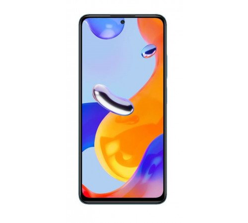 Смартфон Xiaomi Redmi Note 11 Pro 8/128Gb Смартфон Xiaomi Redmi Note 11 Pro 8/128Gb