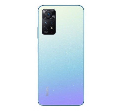 Смартфон Xiaomi Redmi Note 11 Pro 8/128Gb Смартфон Xiaomi Redmi Note 11 Pro 8/128Gb