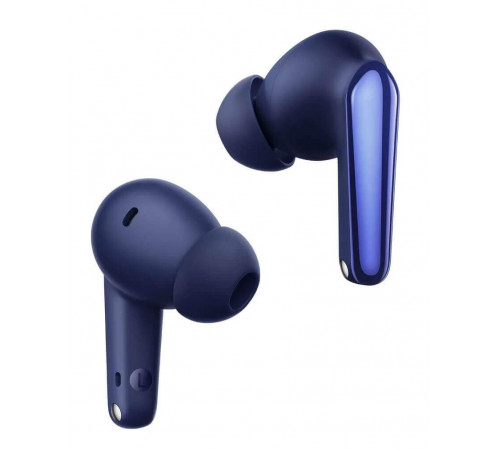 Наушники REALME Buds Air 3 Neo синие Наушники REALME Buds Air 3 Neo синие