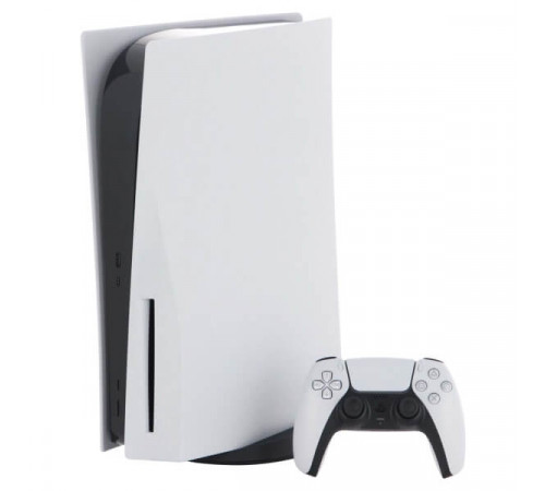 Игровая консоль Sony PlayStation 5 Игровая консоль Sony PlayStation 5