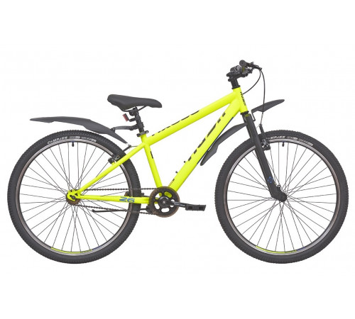 Велосипед подростковый 26 NX600 V-brake ST 1ск RUSH HOUR Велосипед подростковый 26 NX600 V-brake ST 1ск RUSH HOUR