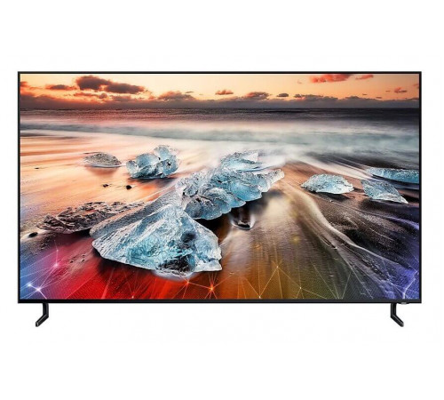 Телевизор QLED Samsung QE55Q900RBUXRU Телевизор QLED Samsung QE55Q900RBUXRU